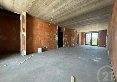 Duplex te koop in Keerbergen
