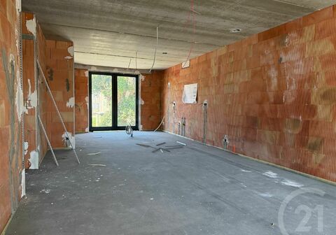 Duplex te koop in Keerbergen