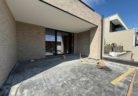 Duplex te koop in Keerbergen