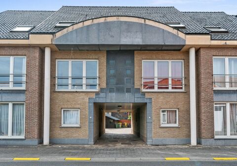 Duplex te koop in Rotselaar