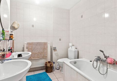 Duplex te koop in Rotselaar