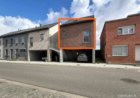 Duplex te koop in TREMELO