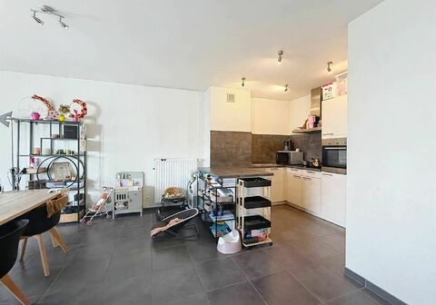 Duplex te koop in TREMELO