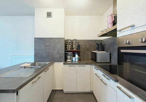 Duplex te koop in TREMELO