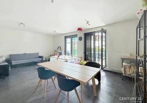 Duplex te koop in TREMELO