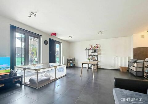 Duplex te koop in TREMELO