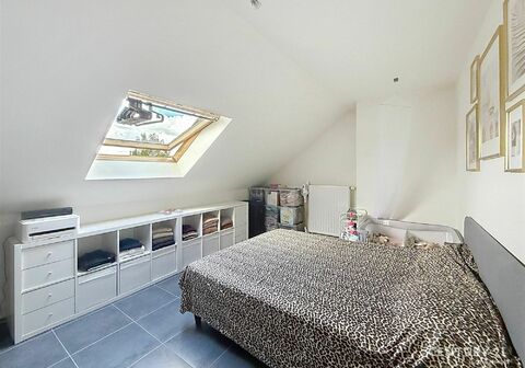 Duplex te koop in TREMELO