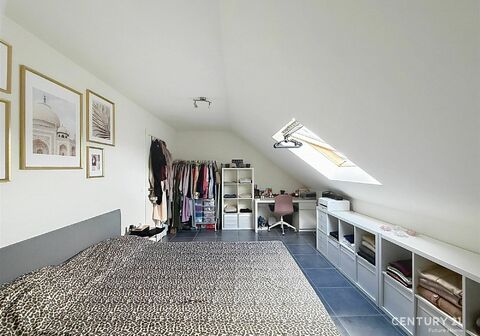 Duplex te koop in TREMELO