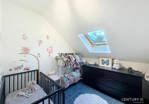 Duplex te koop in TREMELO