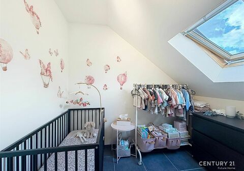 Duplex te koop in TREMELO
