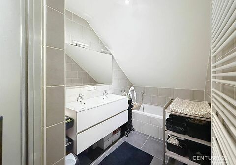Duplex te koop in TREMELO
