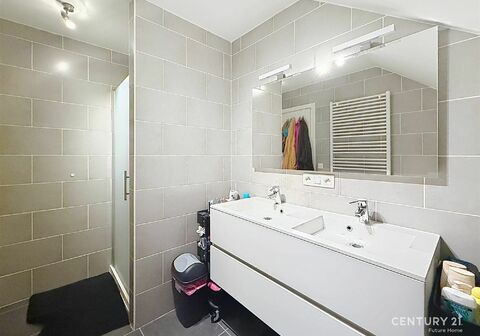 Duplex te koop in TREMELO