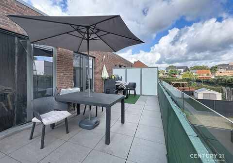 Duplex te koop in TREMELO