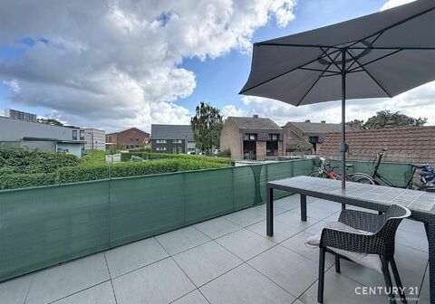 Duplex te koop in TREMELO