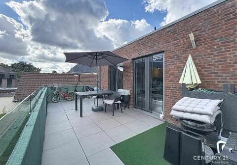 Duplex te koop in TREMELO