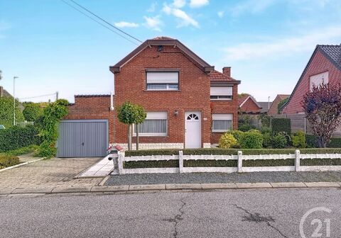 Eengezinswoning te koop in Hulshout Houtvenne