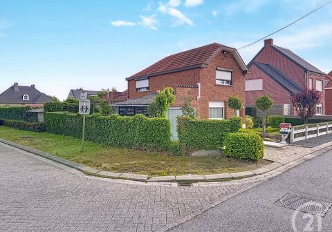 Eengezinswoning te koop in Hulshout Houtvenne