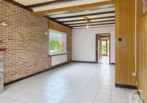 Eengezinswoning te koop in Hulshout Houtvenne