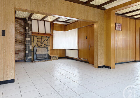 Eengezinswoning te koop in Hulshout Houtvenne