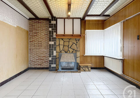 Eengezinswoning te koop in Hulshout Houtvenne