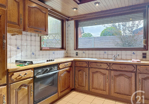 Eengezinswoning te koop in Hulshout Houtvenne