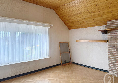 Eengezinswoning te koop in Hulshout Houtvenne