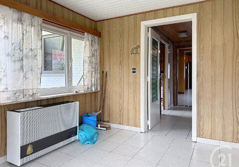 Eengezinswoning te koop in Hulshout Houtvenne