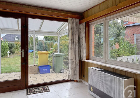 Eengezinswoning te koop in Hulshout Houtvenne