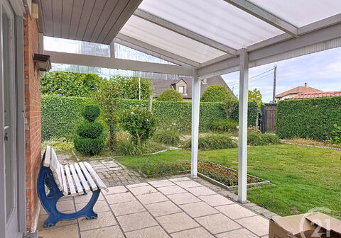 Eengezinswoning te koop in Hulshout Houtvenne