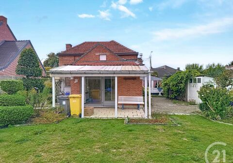 Eengezinswoning te koop in Hulshout Houtvenne