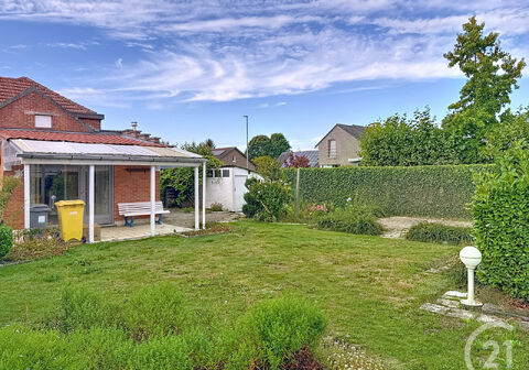 Eengezinswoning te koop in Hulshout Houtvenne