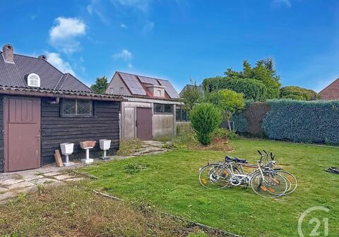 Eengezinswoning te koop in Hulshout Houtvenne