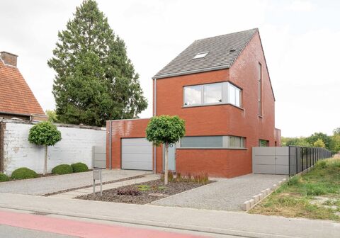 Eengezinswoning te koop in Lubbeek