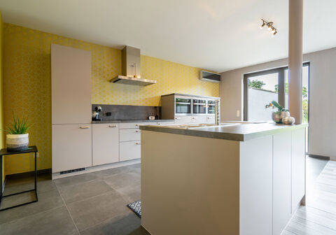 Eengezinswoning te koop in Lubbeek