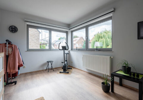 Eengezinswoning te koop in Lubbeek