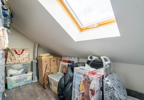 Eengezinswoning te koop in Lubbeek