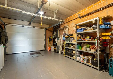 Eengezinswoning te koop in Lubbeek