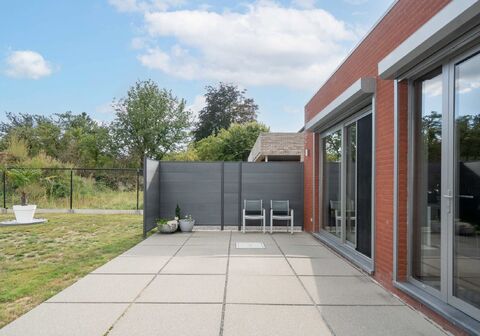 Eengezinswoning te koop in Lubbeek