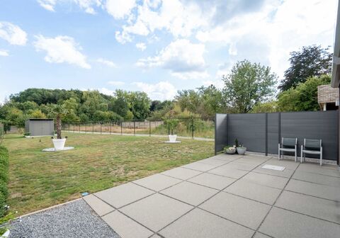 Eengezinswoning te koop in Lubbeek