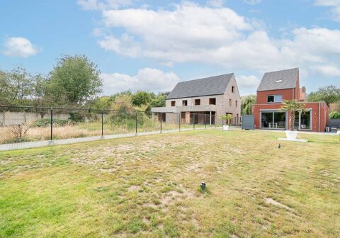 Eengezinswoning te koop in Lubbeek