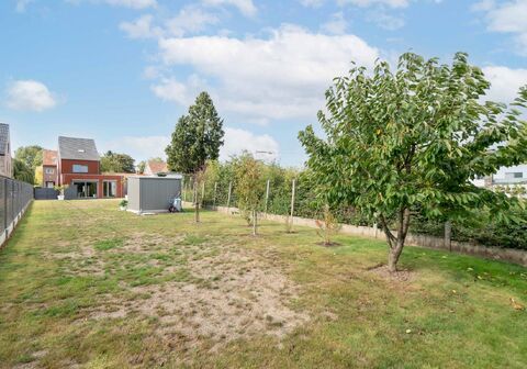 Eengezinswoning te koop in Lubbeek