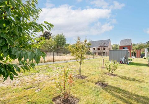 Eengezinswoning te koop in Lubbeek