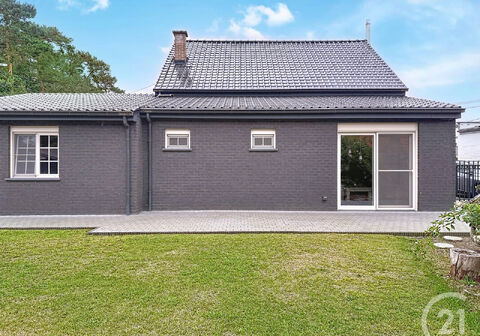 Eengezinswoning te koop in Tremelo