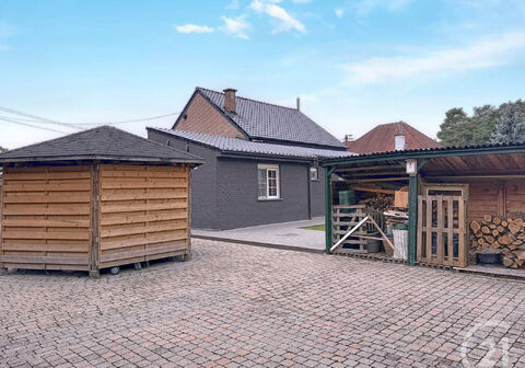Eengezinswoning te koop in Tremelo