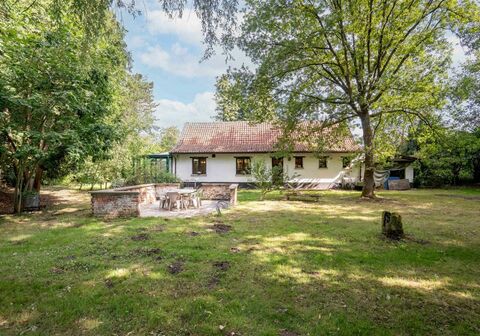 Fermette te koop in Begijnendijk