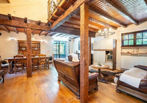 Fermette te koop in Begijnendijk