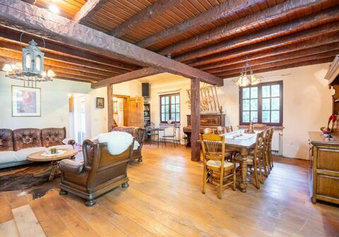 Fermette te koop in Begijnendijk