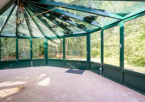 Fermette te koop in Begijnendijk