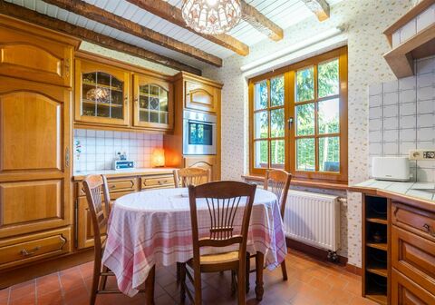 Fermette te koop in Begijnendijk