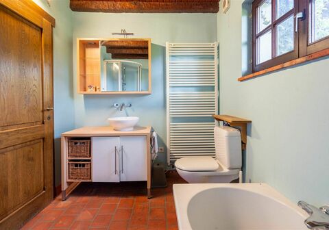 Fermette te koop in Begijnendijk